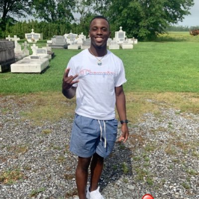 Ellender memorial high school - football baseball& track Athlete C/O 2022 5’4 130lbs 1🌟