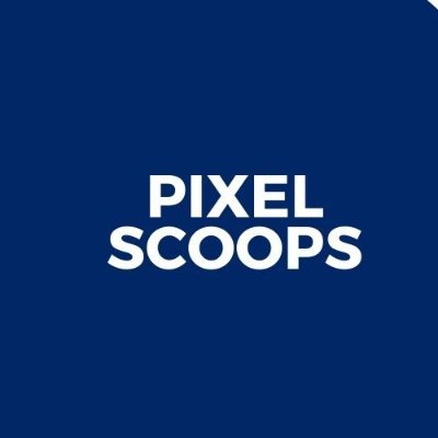 pixel_Scoops Profile Picture