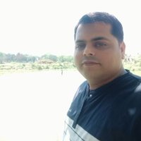 Anish Kumar (@anish2910) 's Twitter Profile