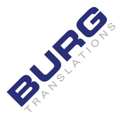 BURG Translations Profile