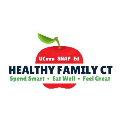 Healthy Family CT is an online nutrition education program managed by a team of UConn dietitians and funded by the SNAP-Ed program.