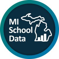 Center for Educational Performance and Information(@MISchoolData) 's Twitter Profile Photo