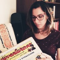 Manuela Di Franco (@itsdrmanuela) 's Twitter Profile