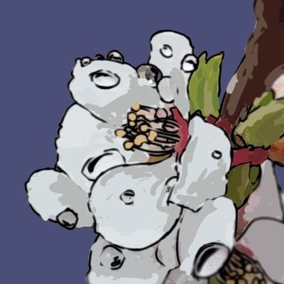 YusuraUmeeeee's profile picture. 絵が描けるようになりたい人
成人済