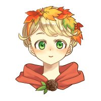 新天新地@低浮上@『ゴブリン令嬢』最終巻12/8 発売 (@shinten_shinchi) Twitter profile photo