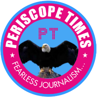 Periscope Times(@PeriscopTimes) 's Twitter Profile Photo