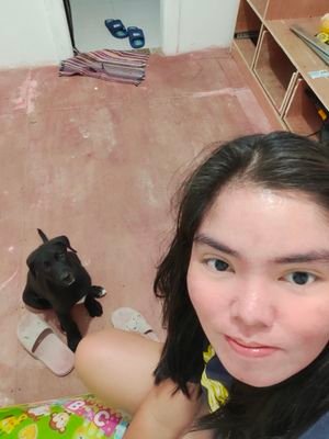 JosiemerB's profile picture. Aspirant VA