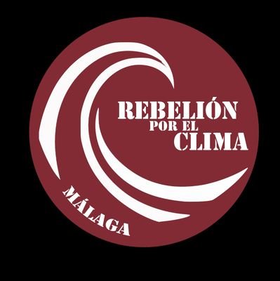 Espacio ecosocial formado por asociaciones  colectivos  de Málaga- XR Málaga, EeA Málaga ciudad, FFF, Greenpeace Málaga, CGT Málaga provincia y Andalucía, CIDES