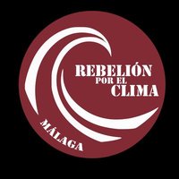 RebelionPorElClimaMalaga (@rebelionmalaga) 's Twitter Profile Photo RebelionPorElClimaMalaga (@rebelionmalaga) 's Twitter Profile Photo