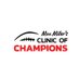 Clinic of Champions (@clinicchampions) Twitter profile photo Clinic of Champions (@clinicchampions) Twitter profile photo