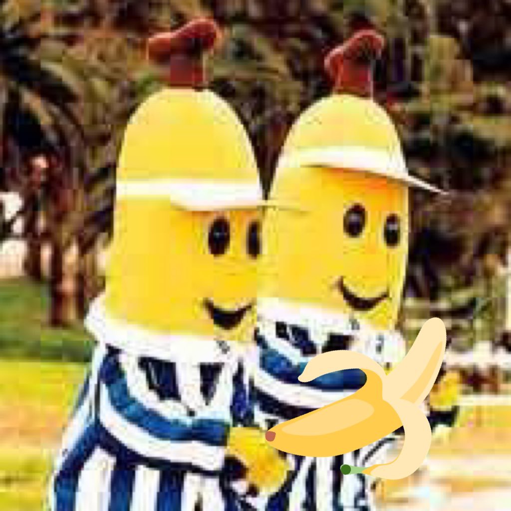 ばなちん🍌🍌🍌さんのプロフィール画像