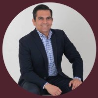 Juan Carlos Pérez Ayala(@juancperezayala) 's Twitter Profile Photo