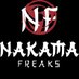 NakamaFreaks (@FreaksSamurai) Twitter profile photo