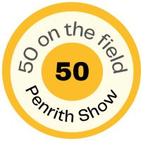 Penrith Show (UK) (@penrithshow) 's Twitter Profile