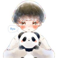 Rÿù.🍀 (@ryu1l08) 's Twitter Profile