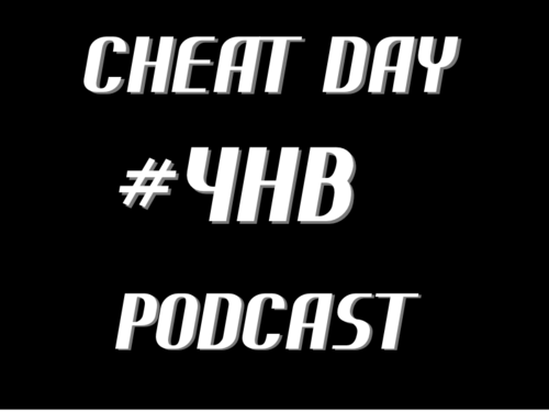 Official twitter feed for the Cheatday Podcast. A show about changing your life w/the Four Hour Body challenge! Created & hosted by @mickmontgomery & @edmanfre