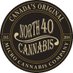 North 40 Cannabis (@40Cannabis) Twitter profile photo