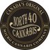 North 40 Cannabis (@40cannabis) Twitter profile photo North 40 Cannabis (@40cannabis) Twitter profile photo