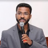 Thirukumaran R(@ThiruHR) 's Twitter Profile Photo