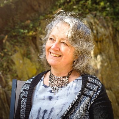 Dr Marion Gibbon Profile