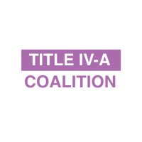 Title IV-A Coalition (@titleiva) 's Twitter Profile