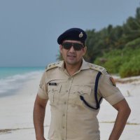 Gaurav Gupta (@acpgauravgupta) 's Twitter Profile