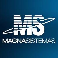 magnasistemasbr(@MagnaSistemasBR) 's Twitter Profile Photo