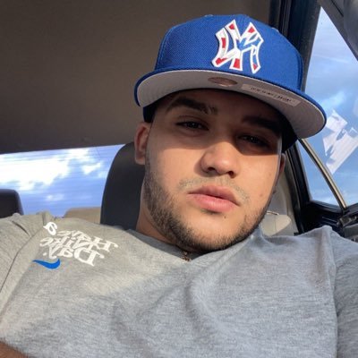 Puerto Rican, 22 years old, father of a beautiful son, barber and Manufacturing Operator at Johnson&JohnsonVision 🇵🇷💥