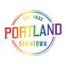 Portland Downtown (@portlanddowntwn) Twitter profile photo Portland Downtown (@portlanddowntwn) Twitter profile photo