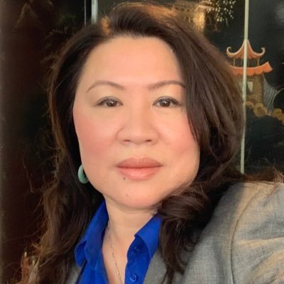 mchangsmith's profile picture. Education and Outreach Manager - Intersect Australia