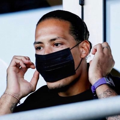 bigmanvandijk Profile Picture