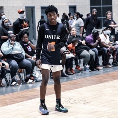 Jay’lin Taylor Profile