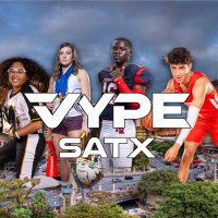 VYPE San Antonio(@VypeSATX) 's Twitter Profile Photo