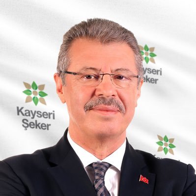 Kayseri Pancar Ekicileri Kooperatifi Yönetim Kurulu Başkanı
Hüseyin Akay'ın resmî hesabıdır.