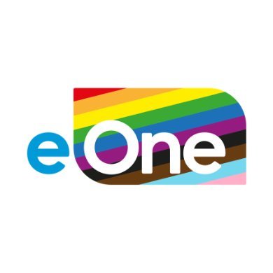 eOne_TV Profile Picture