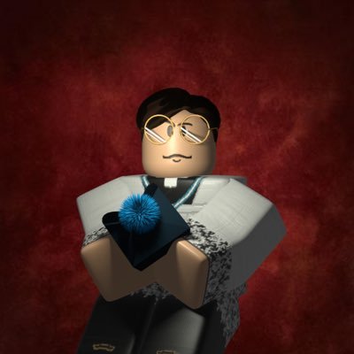 ((ROBLOX RP PURPOSES ONLY)) Seminarian of the ICKSP.