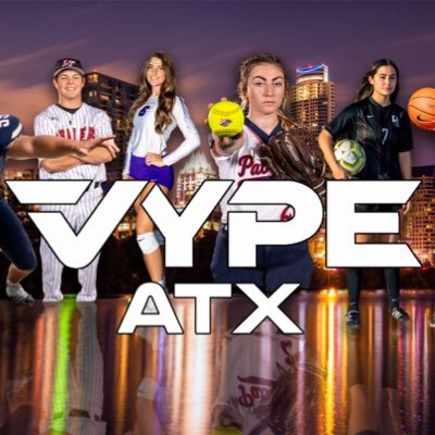 Official Twitter account of VYPE Media | Austin’s leader in all things high school sports.