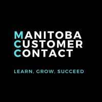 Manitoba Customer Contact Association(@MBCustContact) 's Twitter Profile Photo