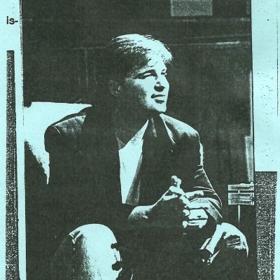 HowardMBaum's profile picture. Owner HARDWAY ART - Old-School 
Wrestling Art, Photography, & more.

@HardWayArt

https://t.co/ILaYQn0rdK