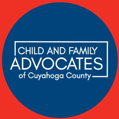 Child & Family Advocates of Cuyahoga County improves the lives of children & families involved in the juvenile justice, child welfare, & family law system.