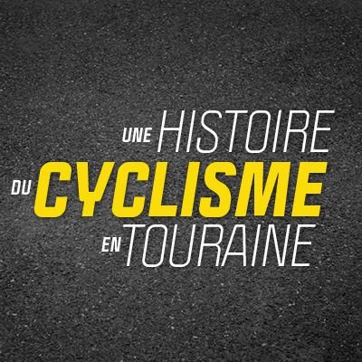 Après Une histoire du football en Touraine (2019), Une histoire du cyclisme en Touraine (2021), ⏳(2022)