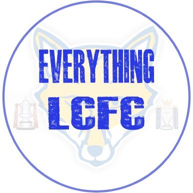 Tweets about everything to do with Leicester - Updates 📝• News 📰 • Rumours 🔎 • Pictures 📸 • Videos 🎥 | 🦊💙 | #LCFC #EverythingLeicester