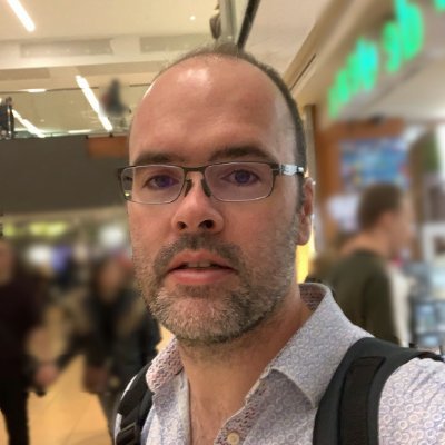 John Kildea Profile