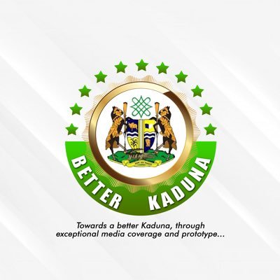 An independent media outlet that is passionate about good governance, progress and prosperity of Kaduna State and FRN 🇳🇬 IG: @better_kaduna #WeAreProgressives