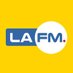 La FM (@lafm) Twitter profile photo