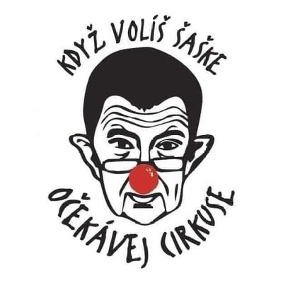 OKniezek's profile picture. Vsechno znam vsechno vim