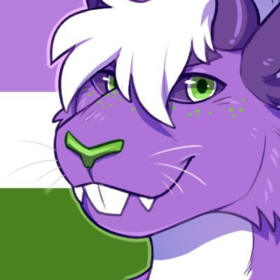 Please sir, that’s my emotional support hyper-fixation, Bugs Bunny in drag, they/them 🔞 💜 my boothang @lykaiosgarou Icon by @ahogedog