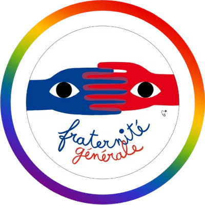 💪 Mouvement pour promouvoir la fraternité sur tout le territoire.
🤝 Valoriser les initiatives de tous pour en susciter de nouvelles.
👉 #FRATERNITEGENERALE