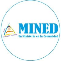 Ministerio de Educación Posoltega (@minedposoltega) 's Twitter Profile Photo
