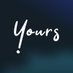 Yours (@yoursapp_) Twitter profile photo Yours (@yoursapp_) Twitter profile photo